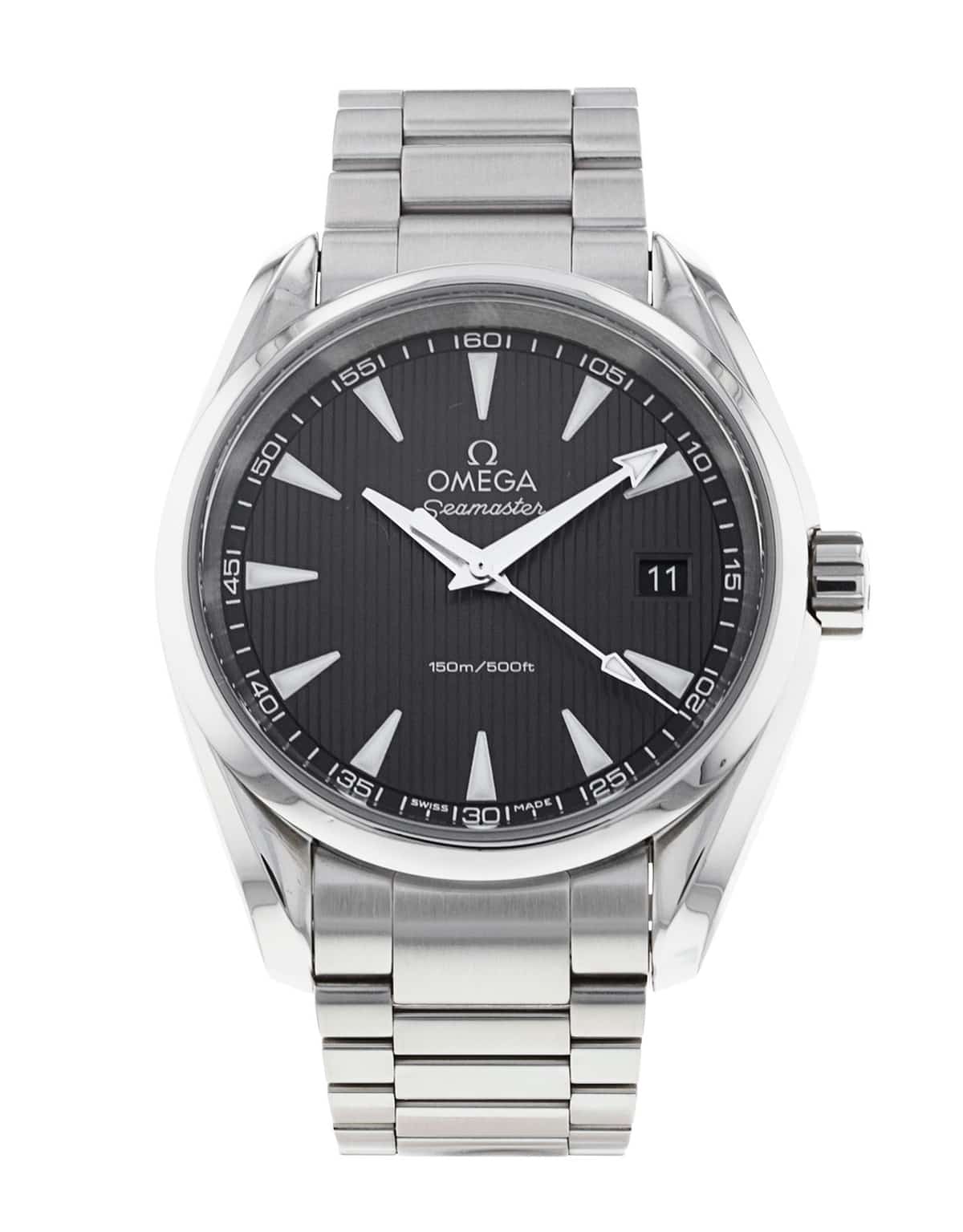 Omega Aqua Terra 150m Gents 231.10.39.60.06.001